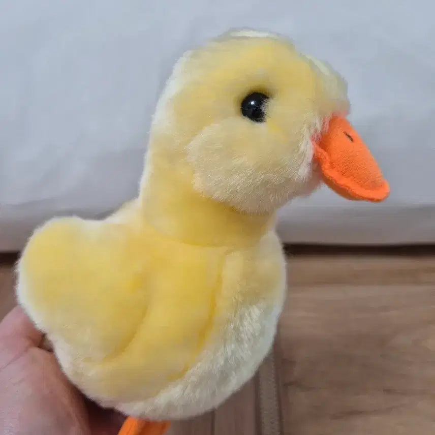 [BUNJANG] Cute Duck Plush Toy / 오리인형