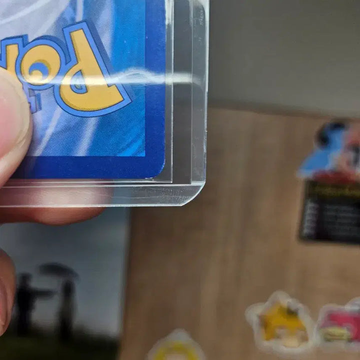 [BUNJANG] Pokemon GO Blastoise R 017/071 Card / [포켓몬카드] 포켓몬고 거북왕 R 017/071