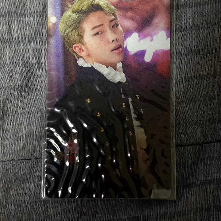 [BUNJANG] BTS Wings Concept Book / BTS 방탄소년단 윙즈 컨셉북 BTS wings concept book