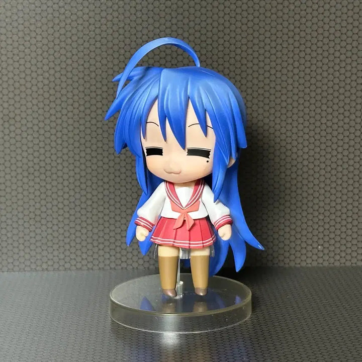 [BUNJANG] Lucky Star Nendoroid 