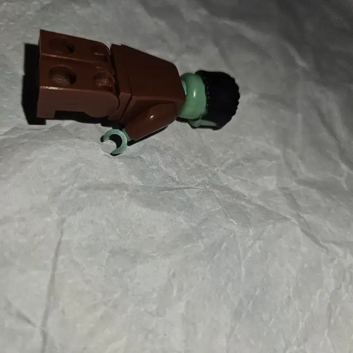 [BUNJANG] Lego Frankenstein Minifigure / 레고 프랑켄슈타인 미니피규어