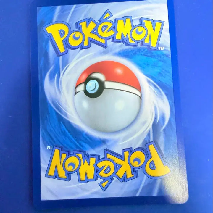 [BUNJANG] Pokémon Card Iris&