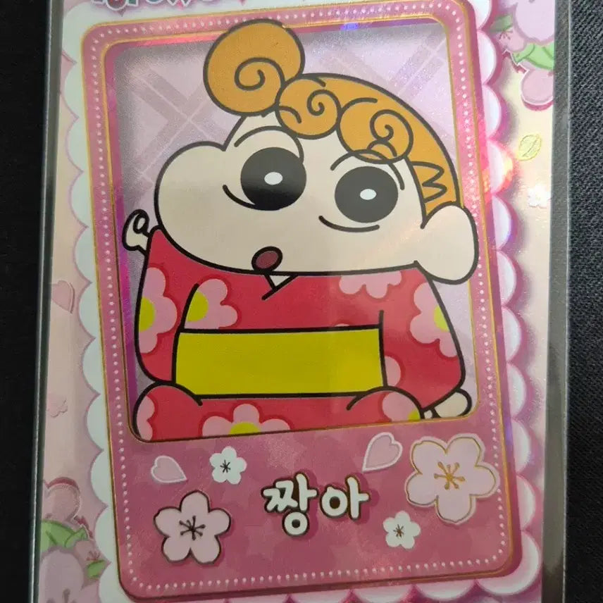 [BUNJANG] Crayon Shin-chan Shin-chan&