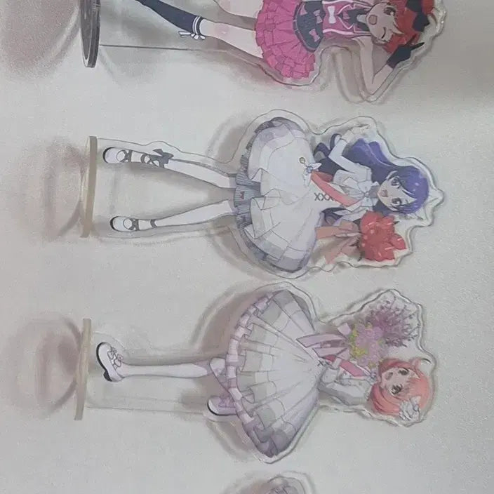 [BUNJANG] Prism Stone Acrylic Stand / 프리즘스톤 아크릴 판매
