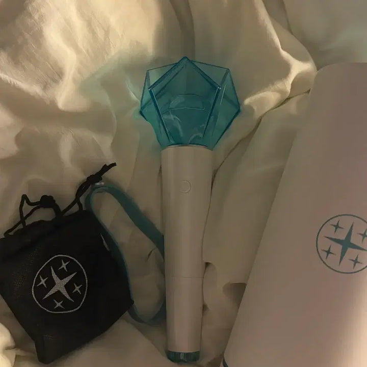 [BUNJANG] SHINee Sha-ting Star Light Stick / 샤이니 응원봉 샤팅스타