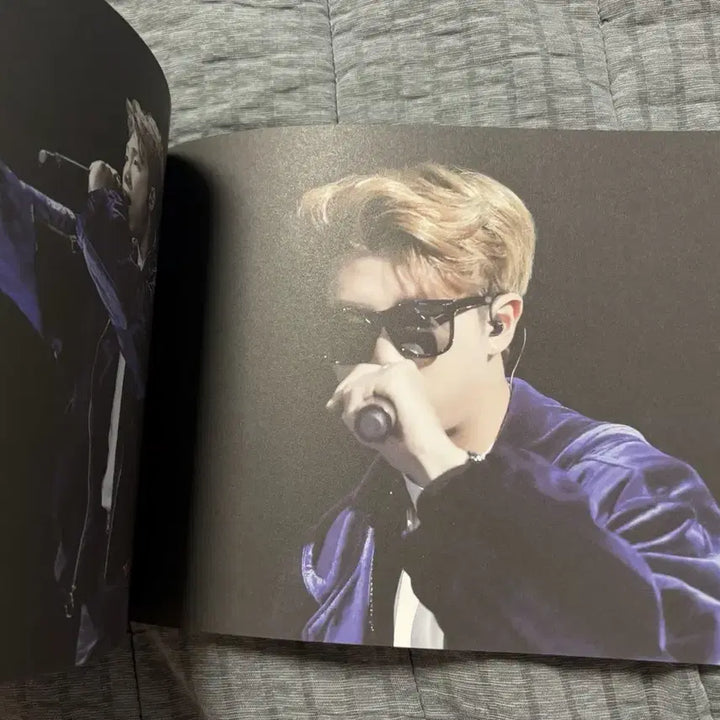 [BUNJANG] BTS Winging Part 1 RM Essay Book / BTS 방탄소년단 윙파콘 RM 에세이북