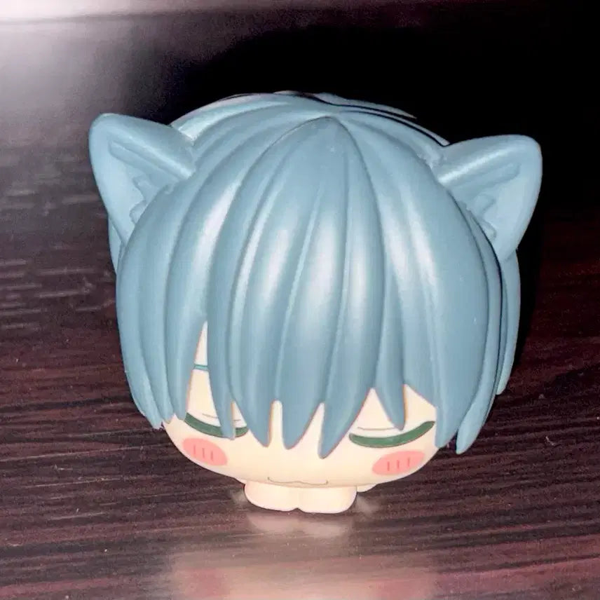 [BUNJANG] Sakomoto Days Nagumo "Ohiruneko" Figure / 사카모토데이즈 사카데이 나구모 오히루네코 판매