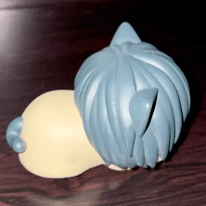 [BUNJANG] Sakomoto Days Nagumo "Ohiruneko" Figure / 사카모토데이즈 사카데이 나구모 오히루네코 판매