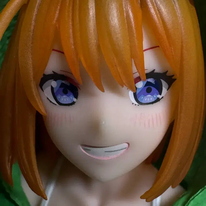 [BUNJANG] The Quintessential Quintuplets YOTSUBA Roomwear Ver. Figure / 5등분의 신부 요츠바 룸웨어ver