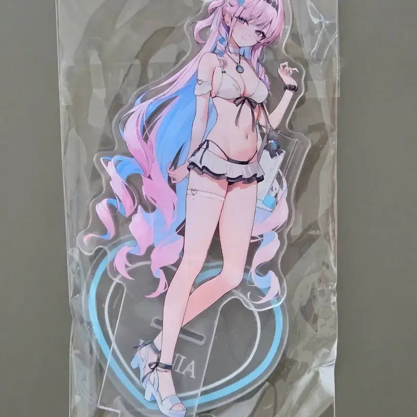 [BUNJANG] Denia Acrylic Stand / 미개봉) 명조 데니아 아크릴 스탠드