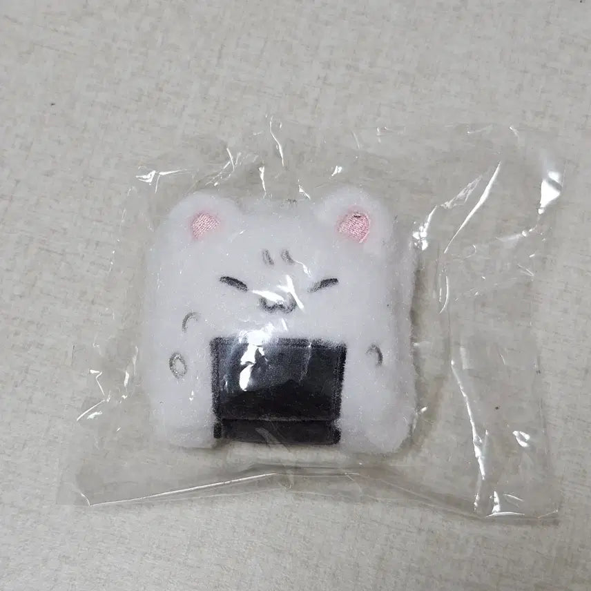 [BUNJANG] SEVENTEEN Hoshi Hobab Doll (Sealed) / 세븐틴 호시 인형 홋밥이