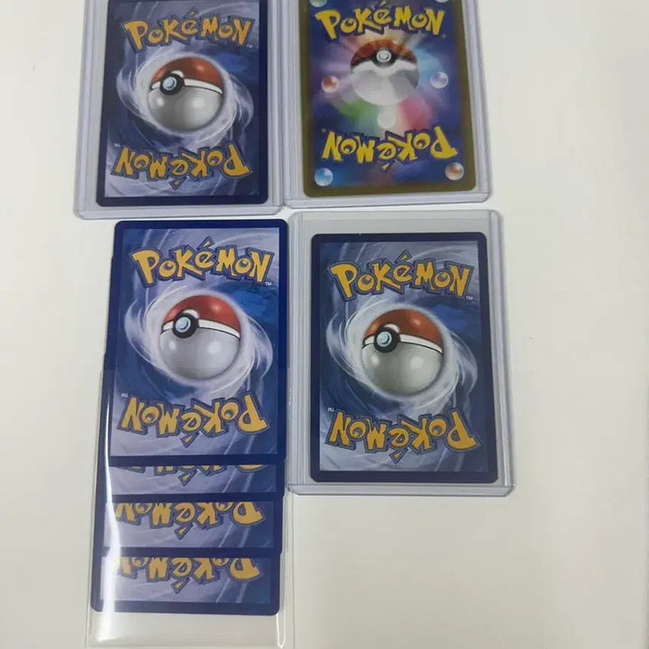 [BUNJANG] Various Pokemon Cards: Onix, Gengar, Dwebble, Cobalion, Dracovish, etc. / 포켓몬 카드 웅이/고우스트/저리가/코바르온/파치래곤 등 다수