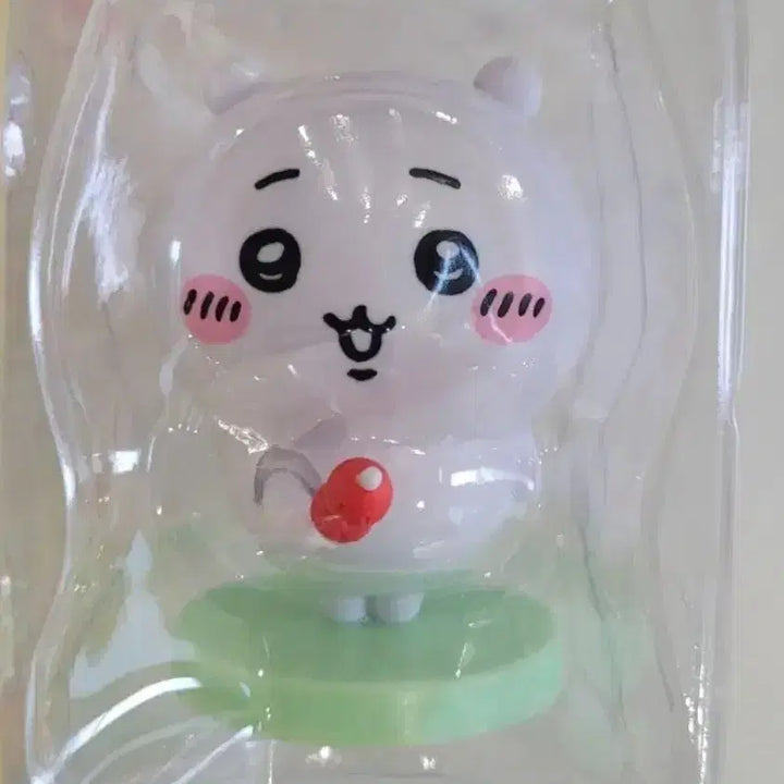 [BUNJANG] Chiikawa Lunchtime Series Figure / 치이카와 런치타임시리즈 피규어