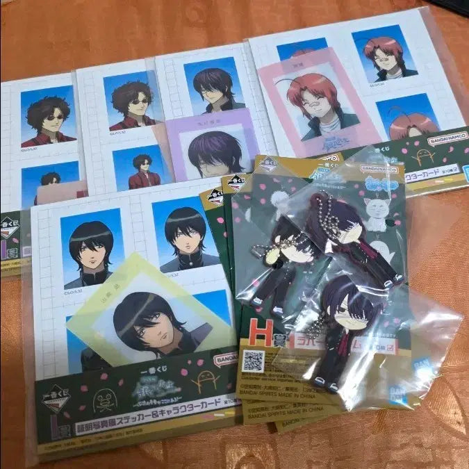 [BUNJANG] Gintama &