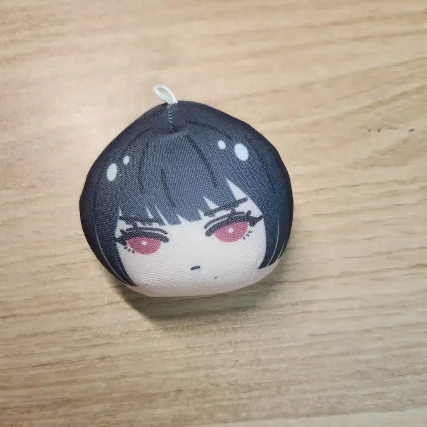 [BUNJANG] Limbus Company Ryoshu Manju Plush / 림버스컴퍼니 료슈 만쥬