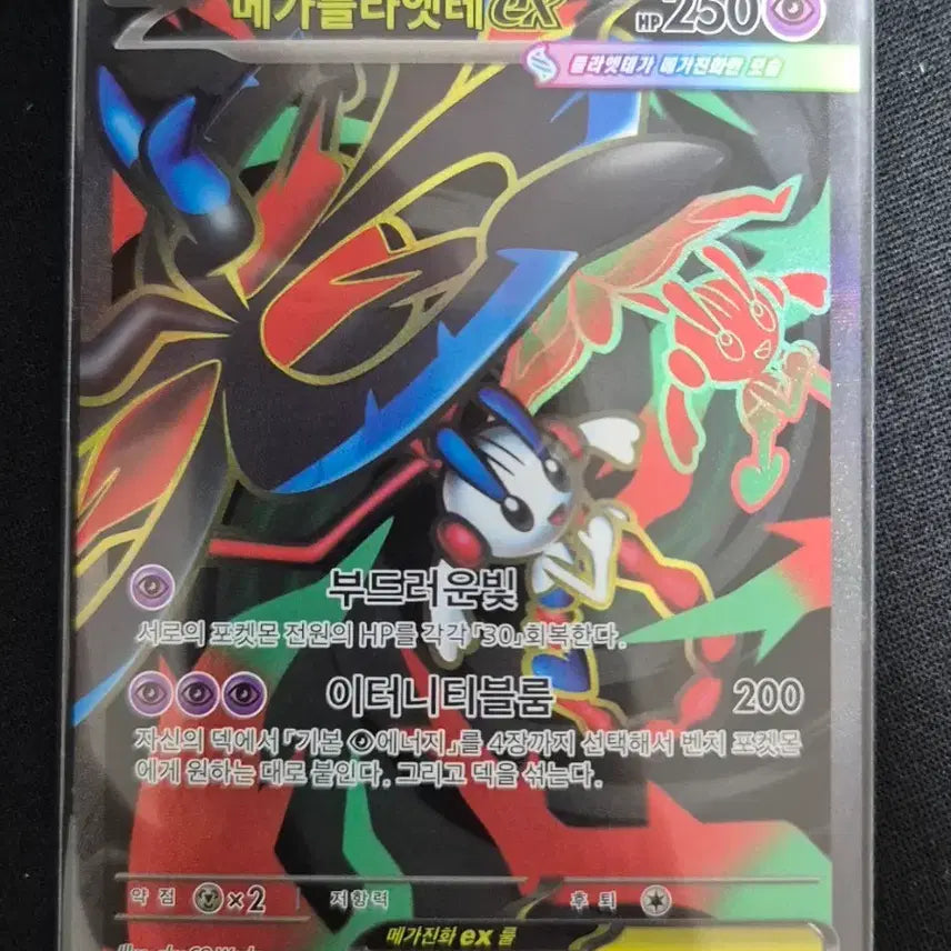 [BUNJANG] Megaplatex EX 099/083 SR / 메가플라엣테 EX 099/083 SR