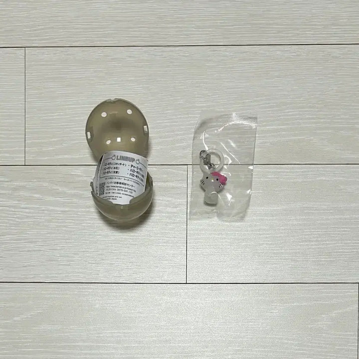 [BUNJANG] Philimili x Charming Kitty Shining Edition Plush Keyring / 필리밀리 챠미키티 샤이닝 인형키링 + 마킹 액세서리 메지루시 가챠 챠미키티