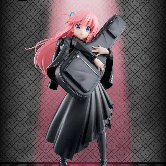[BUNJANG] Bocchi the Rock! Vol. 3 Hitori Gotoh A Prize Figure (Sealed) / 미개봉)) 봇치더락 vol.3 고토 히토리 A상