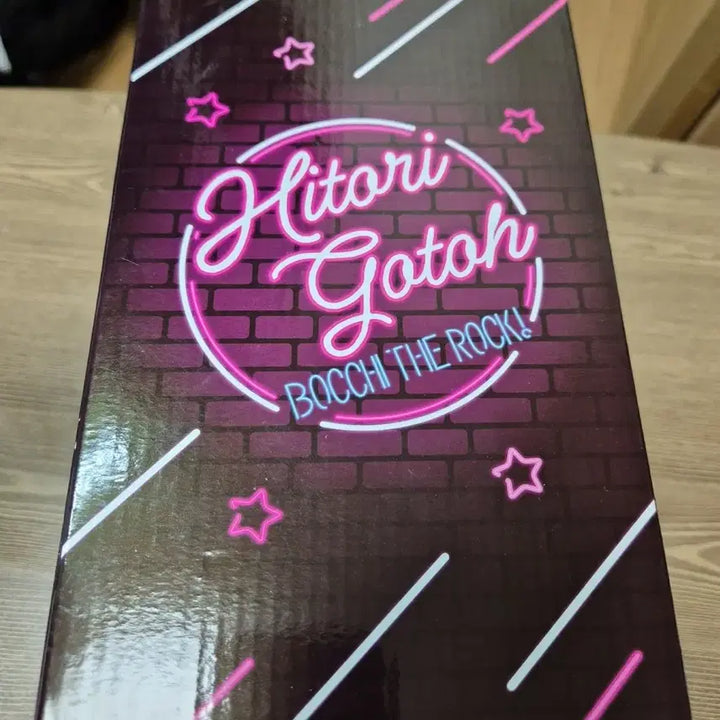 [BUNJANG] Bocchi the Rock! Vol. 3 Hitori Gotoh A Prize Figure (Sealed) / 미개봉)) 봇치더락 vol.3 고토 히토리 A상