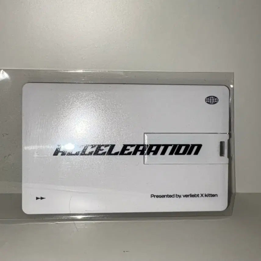 [BUNJANG] The Boyz Juyeon Acceleration Video Event USB / 더보이즈 주연 영상회 USB