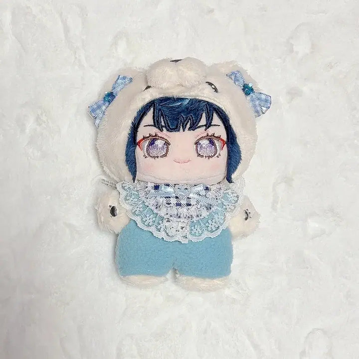 [BUNJANG] Ensemble Stars! S Bear Plush (Itsunui) / 앙상블스타즈 에스 곰누이 이츠누이 앙스타