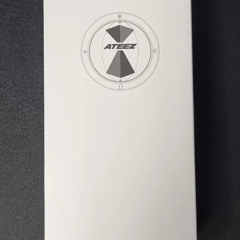 [BUNJANG] ATEEZ Light Stick Ver. 3 (Lightiny) / ATEEZ LIGHT STICK VER.3 에이티즈 2026 NEW 응원봉 라이티니3