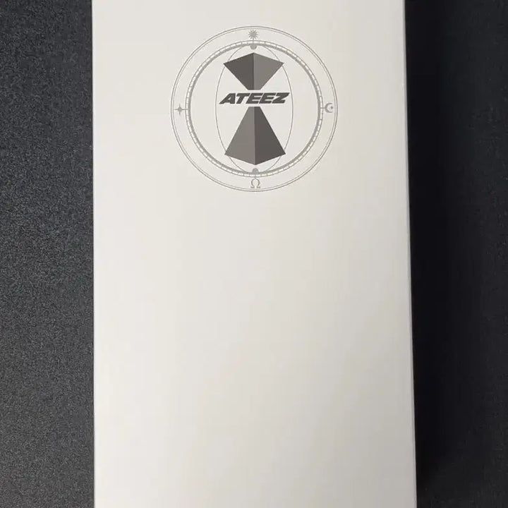 [BUNJANG] ATEEZ Light Stick Ver. 3 (Lightiny) / ATEEZ LIGHT STICK VER.3 에이티즈 2026 NEW 응원봉 라이티니3