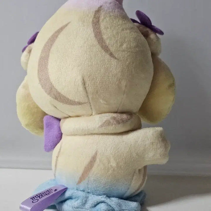 [BUNJANG] Pokemon Hatterene Clip Plush / 포켓몬 마휘핑 클립 집게 인형