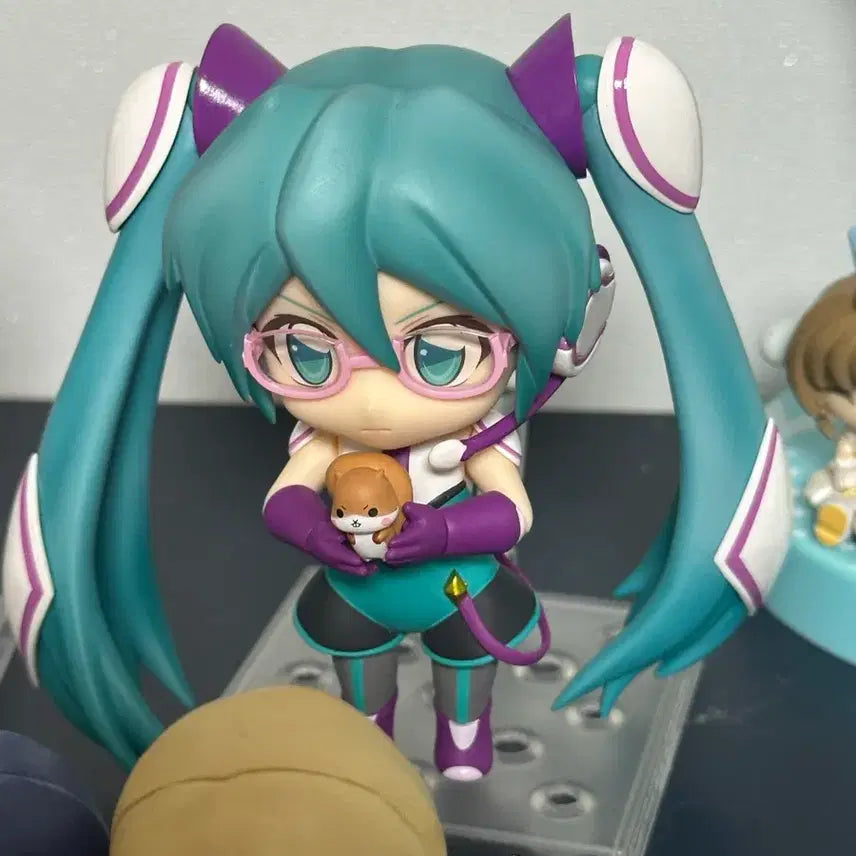 [BUNJANG] Shinkansen Mikudayo Nendoroid / 신칸센 미쿠 넨도로이드