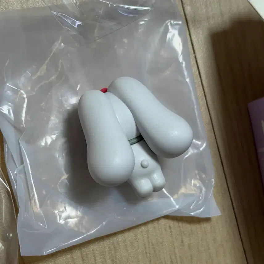 [BUNJANG] IVE Mini Bib Cherry Jang Wonyoung Pop-up Doll Bundle Set / 아이브 미니브 체리 장원영 팝업 인형 피규여 일괄 양도