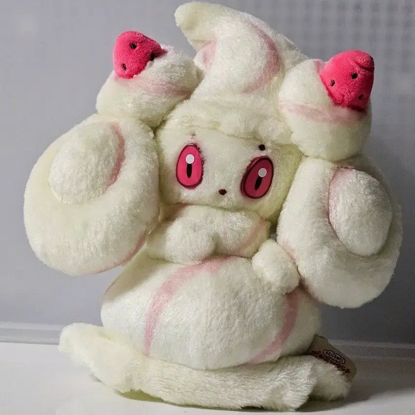 [BUNJANG] Pokemon Whimsicott Plush / 포켓몬스터 너로 정했다! GET 마휘핑 인형