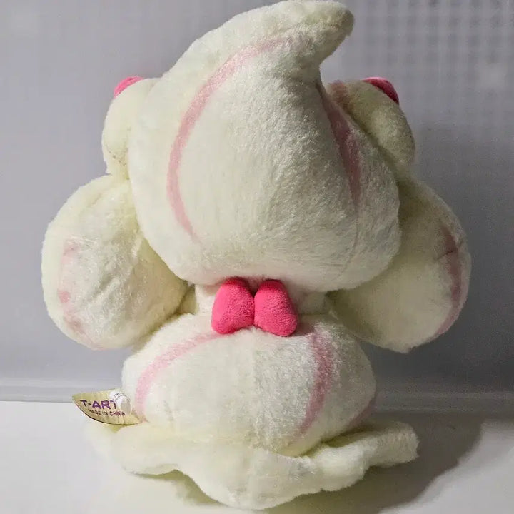 [BUNJANG] Pokemon Whimsicott Plush / 포켓몬스터 너로 정했다! GET 마휘핑 인형
