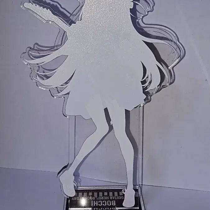 [BUNJANG] Bocchi the Rock! Bocchi Acrylic Stand / 봇치더락 봇치 아크릴 스탠드