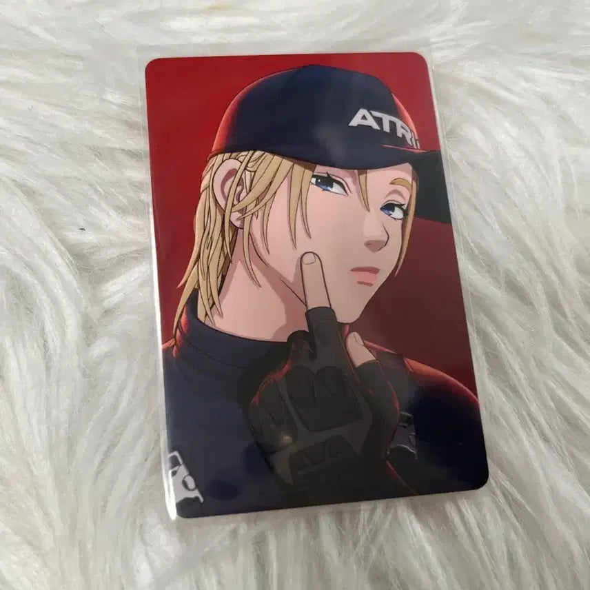 [BUNJANG] PLAVE Noah HMV Photocard / 플레이브 노아 hmv