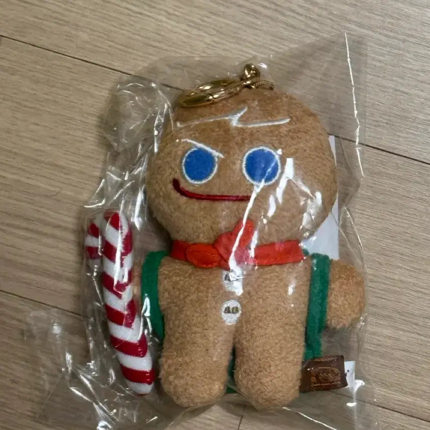 [BUNJANG] Cookie Run Kingdom 2nd Anniversary Merchandise Bundle / 쿠키런 굿즈