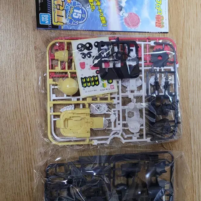 [BUNJANG] Bandai Keroro Tamama Mark II Gundam Gunpla / 케로로 반다이 정품 타마마 마크2 MK2 건담 건프라 팝니다