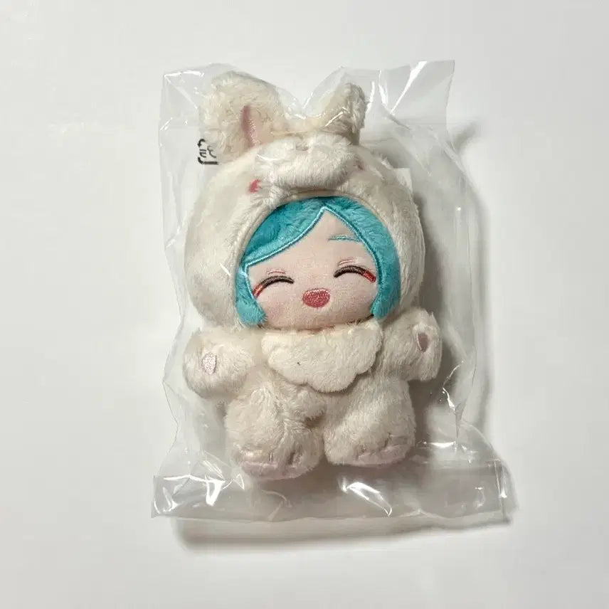 [BUNJANG] Ensemble Stars Kanata Tokki Nui Rabbit Plush 2nd Edition / [미개봉] 카나타 토끼누이 이츠누이 2탄 앙스타 인형 누이