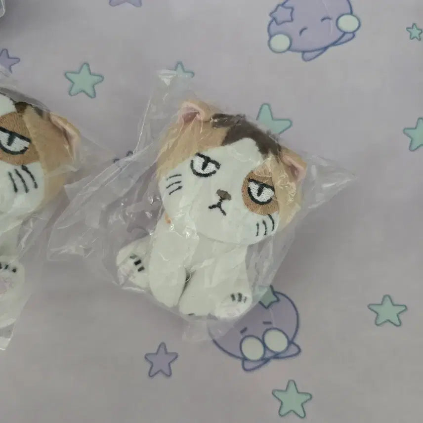 [BUNJANG] Haikyuu!! Nekoma Kenma Animal Plush Keychain (Sealed) / (미개봉) 하이큐 애니멀 누이구루미 키링 가챠 동물 인형 네코마 켄마
