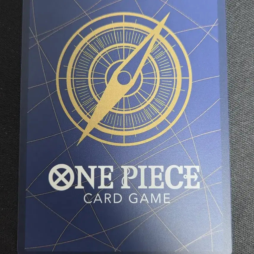 [BUNJANG] One Piece Card Sanji Promo P-120 / 원피스 카드 / 상디 / 프로모 / P-120