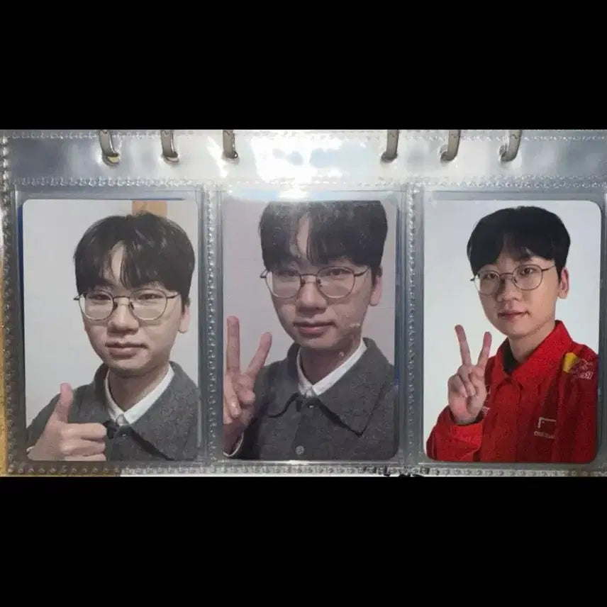 [BUNJANG] Bundle Set 25th Season&
