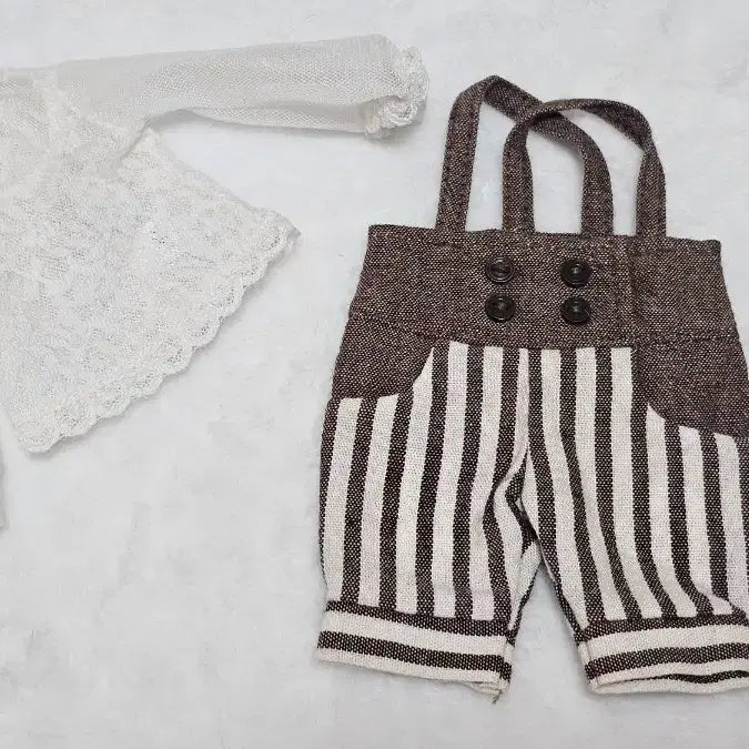 [BUNJANG] USD Ball-Jointed Doll Clothing Set / 구체관절인형 USD 사돌 의상세트