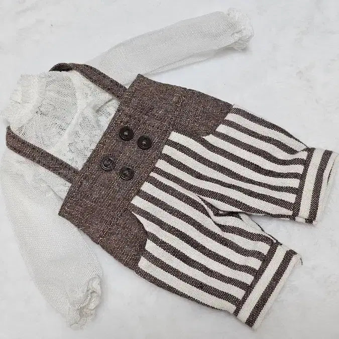 [BUNJANG] USD Ball-Jointed Doll Clothing Set / 구체관절인형 USD 사돌 의상세트