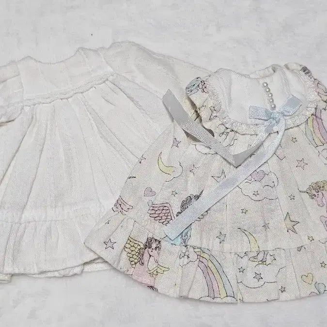 [BUNJANG] Jelly Piko Little Sweet USD Ball-Jointed Doll Outfit / 구체관절인형 USD 젤리피코 리틀스윗
