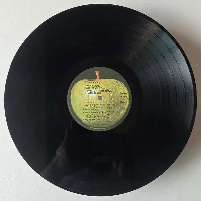 [BUNJANG] The Beatles Beatles &