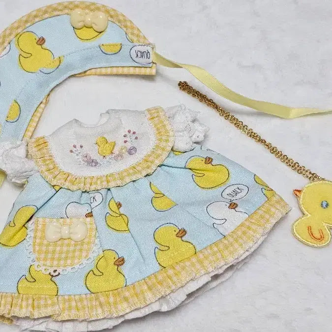 [BUNJANG] Jelly Piko Petit Bebe USD Doll / 구체관절인형 USD 젤리피코 쁘띠베베 블루