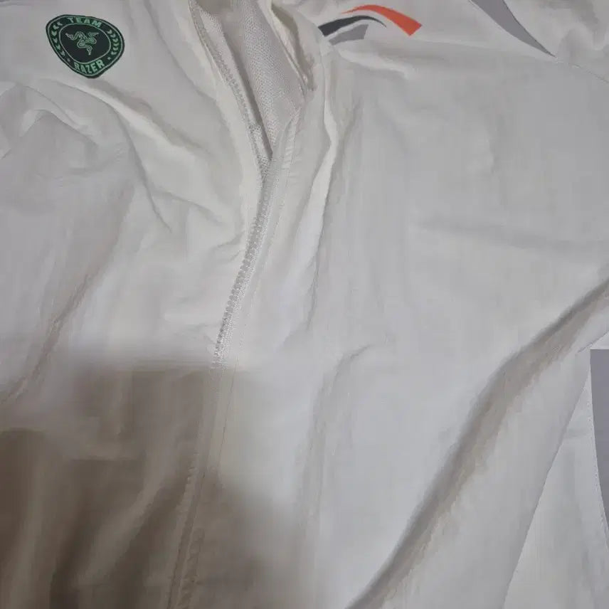 [BUNJANG] HLE Peanut 10th Anniversary Uniform L / HLE 자켓