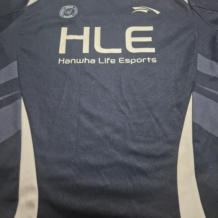 [BUNJANG] Hanwha Life Esports (HLE) "Zeka" Signed World Championship Jersey / HLE 월즈 마킹 제카