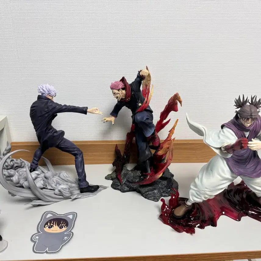[BUNJANG] Sega Jujutsu Kaisen Satoru Gojo Figure / 세가 고죠 사토루