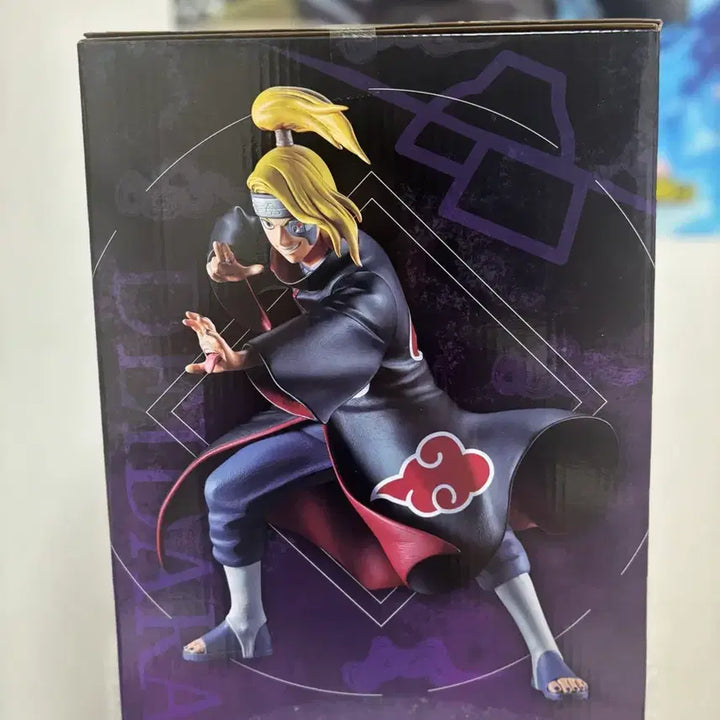 [BUNJANG] Ichiban Kuji Deidara Last One Prize (Sealed) / [미개봉 택포 22] 제일복권 데이다라 라스트원