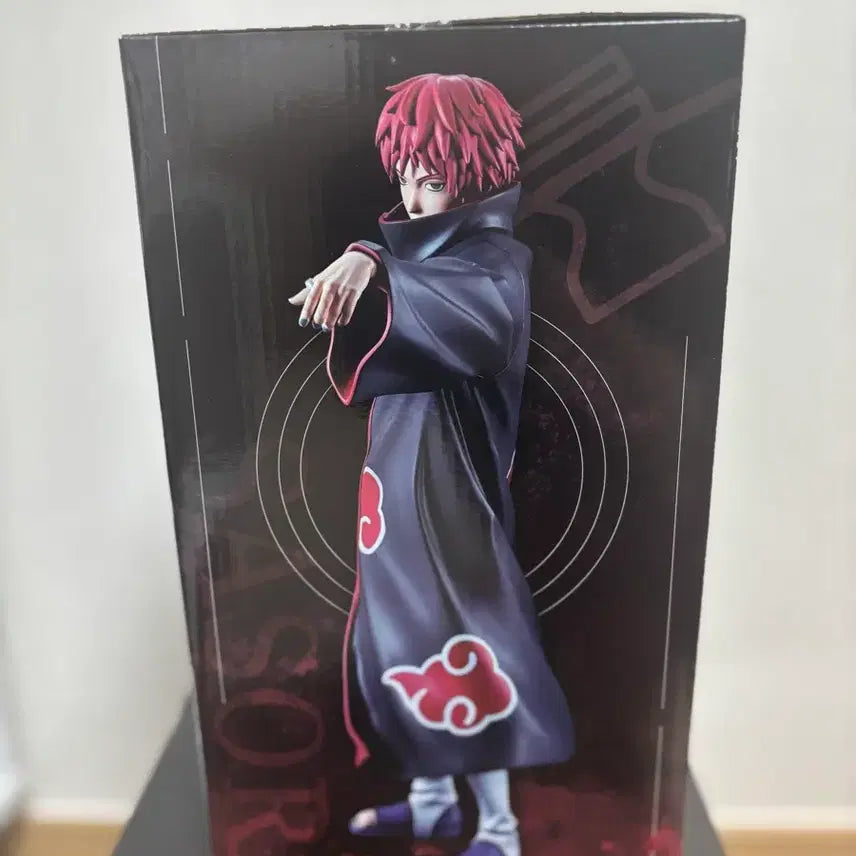 [BUNJANG] Ichiban Kuji Sasori E Prize Figure (Sealed) / [미개봉 택포 8] 제일복권 사소리 E상 피규어